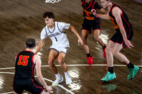 GCHS vs Coronado High School B 0024