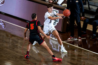 GCHS vs Coronado High School B 0025