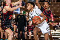 GCHS vs Coronado High School B 0014