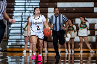 GCHS vs Hooker High School G 0012