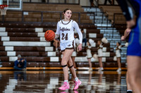 GCHS vs Hooker High School G 0015