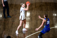 12.19.2025 - GCHS vs Hooker High School