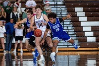 GCHS vs Hooker High School B 0004