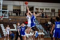 GCHS vs Hooker High School B 0003