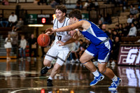 GCHS vs Hooker High School B 0010
