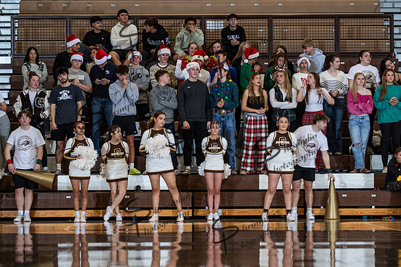 GCHS vs Hooker High School B 0029