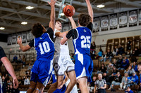 GCHS vs Hooker High School B 0028