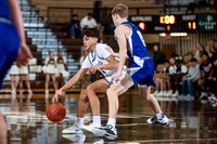 GCHS vs Hooker High School B 0033