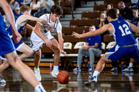 12.19.2025 - GCHS vs Hooker High School