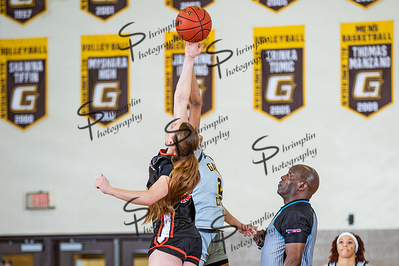 GCCC vs Cowley County Community College W 0001