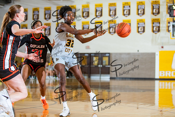 GCCC vs Cowley County Community College W 0013