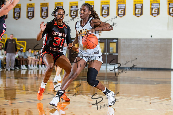 GCCC vs Cowley County Community College W 0022