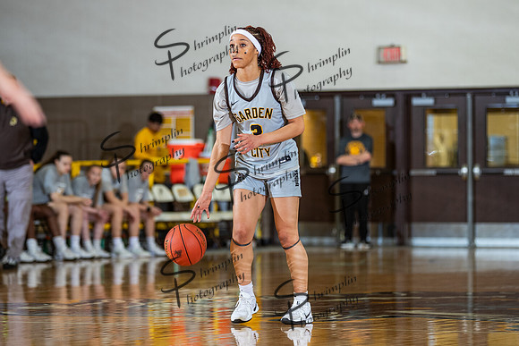 GCCC vs Cowley County Community College W 0020