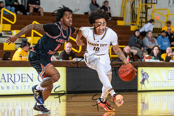 GCCC vs Cowley County Community College M 0008