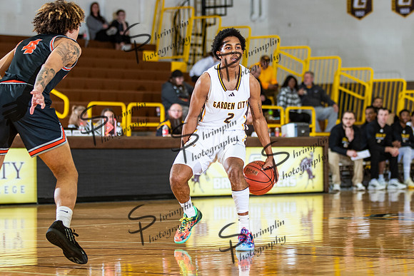 GCCC vs Cowley County Community College M 0007
