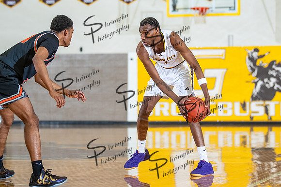 GCCC vs Cowley County Community College M 0012