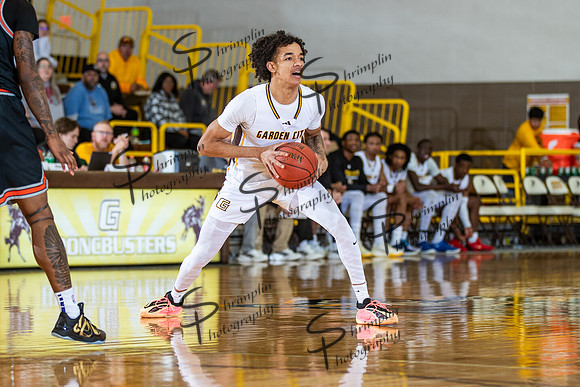 GCCC vs Cowley County Community College M 0011