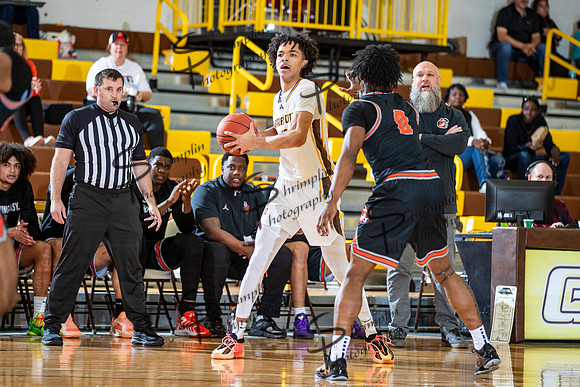GCCC vs Cowley County Community College M 0010