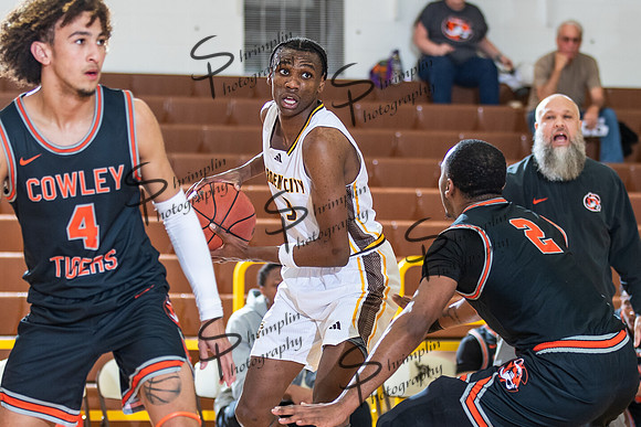 GCCC vs Cowley County Community College M 0014