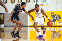 GCCC vs Cowley County Community College M 0013