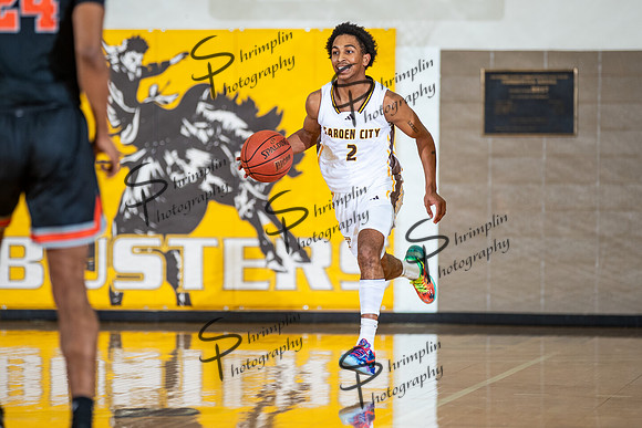 GCCC vs Cowley County Community College M 0016