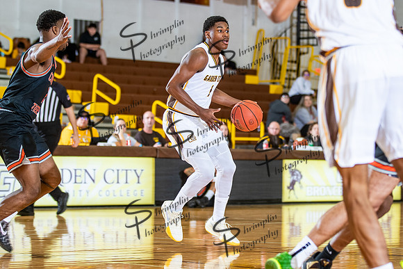 GCCC vs Cowley County Community College M 0019