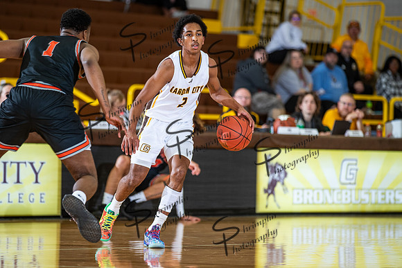 GCCC vs Cowley County Community College M 0018