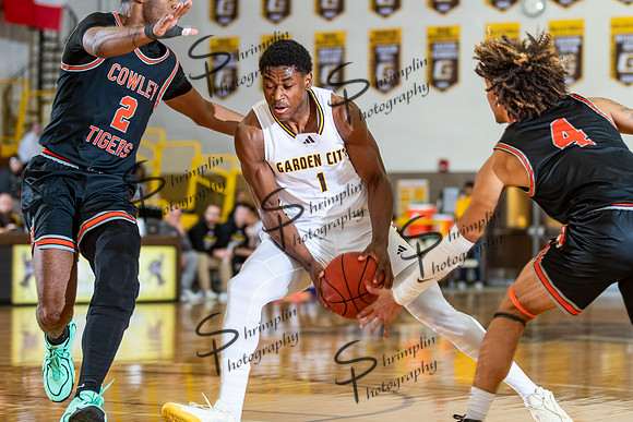 GCCC vs Cowley County Community College M 0023