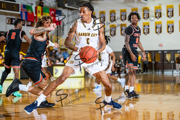 GCCC vs Cowley County Community College M 0025