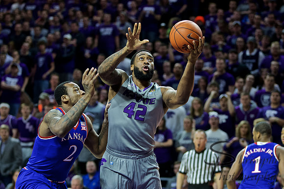 Kansas State vs Kansas 0035