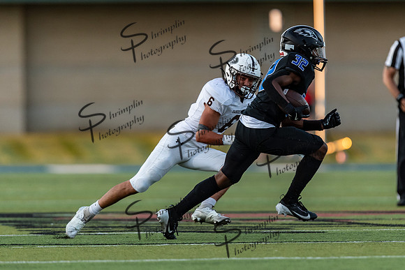 GCHS at Olathe Northwest High School 0048