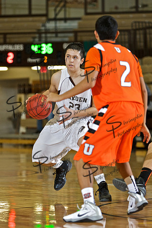 GCHS-JV vs Ulysses High School 015