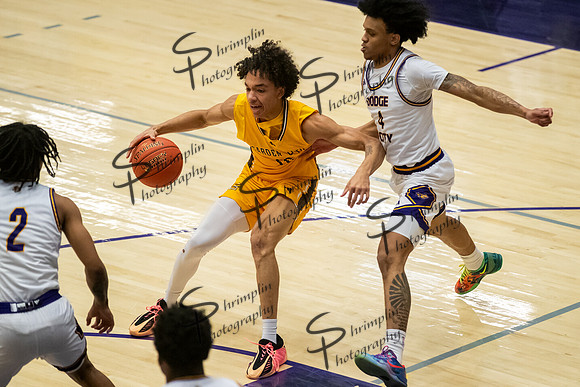 GCCC at Dodge City Community College M 0008