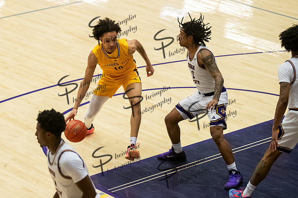 GCCC at Dodge City Community College M 0017