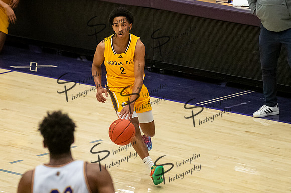 GCCC at Dodge City Community College M 0055