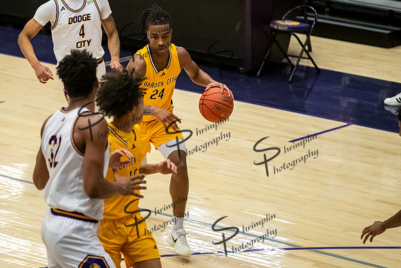 GCCC at Dodge City Community College M 0048