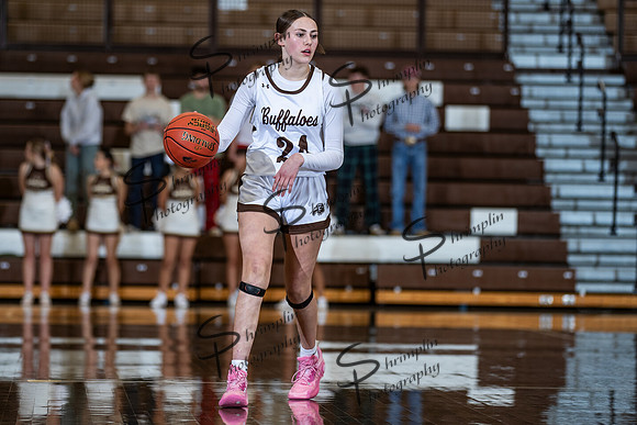 GCHS vs Great Bend High School G 0016