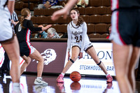 GCHS vs Great Bend High School G 0020