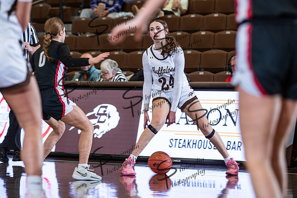 GCHS vs Great Bend High School G 0020