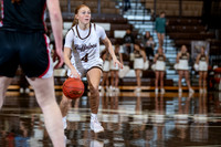 GCHS vs Great Bend High School G 0021