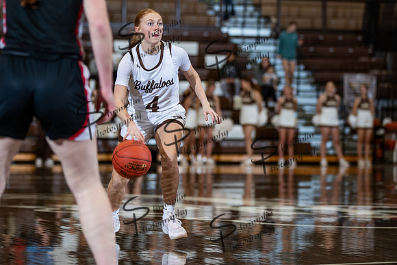 GCHS vs Great Bend High School G 0021
