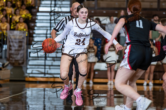 GCHS vs Great Bend High School G 0027