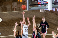 GCHS vs Great Bend High School G 0031