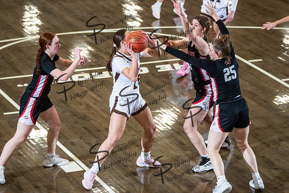 GCHS vs Great Bend High School G 0033