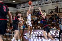 GCHS vs Great Bend High School B 0003