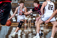 GCHS vs Great Bend High School B 0015