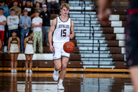 GCHS vs Great Bend High School B 0010