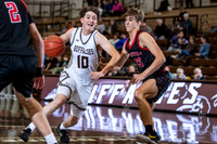GCHS vs Great Bend High School B 0013