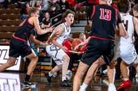 01.08.2026 - GCHS vs Great Bend High School