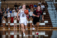 GCHS vs Great Bend High School B 0014